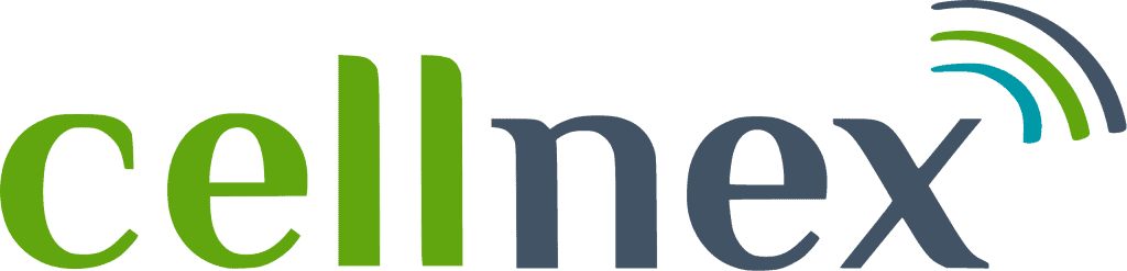 Logo - Cellmex