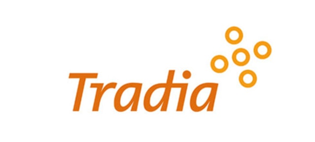 Logo - Tradia